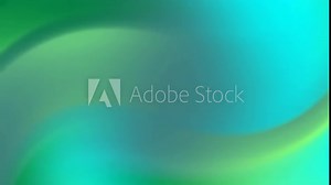 Blurred green and blue background ideal for naturethemed designs, environmental concepts, or soothing and calming visual compositions. A versatile backdrop