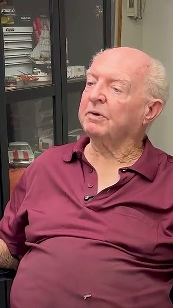 Weight and Balance 427 VS 454 - Ask Ed 36 - Ed Smith w #BarryT #454 #enginebuilding