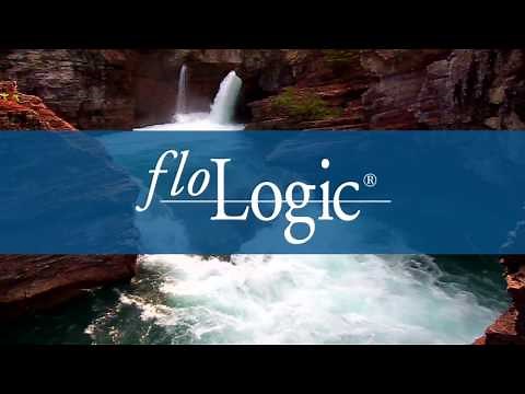 FloLogic Smart Leak Detection with Automatic Water Shutoff
