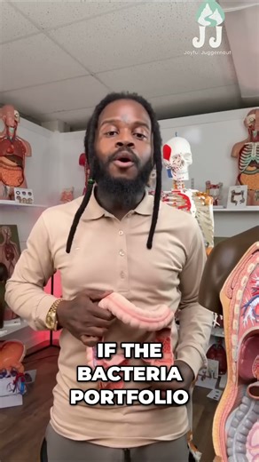 Appendix: Bacteria, Appendicitis, and Why It's Dangerous #shorts