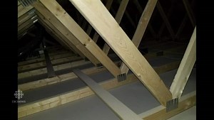 This is just a house, Not a home anymore.