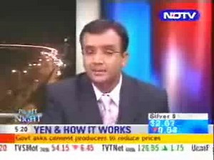 Yen carry trade effects global markets