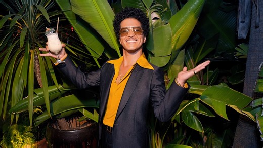 9 Bruno Mars Hits That Ruled The Charts & Set The Bar High For His Next Album