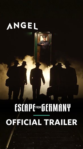 Angel on Instagram: "79 Missionaries are trapped inside German borders as Hitler races to invade Poland. The last one got out and into Denmark on August 31. The next day Germany invaded Poland and the war began. 🪖 Escape from Germany, now streaming on Angel! 📺: Link in bio!"
