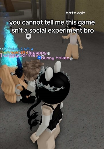 Why Roblox is the Ultimate Social Experiment