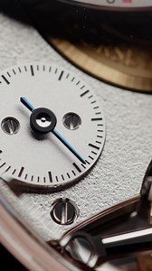 A product of incredible vision, technical ability, and a willingness to break from the anticipated, Greubel Forsey timepieces stand apart, no matter the company. See more: https://watchbox.visitlink.me/iFRna4 | The 1916 Company