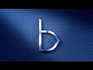 How to Design Minimal B Letter Mark Logo & Alphabetical Minimal B Logo Design In Adobe Illustrator