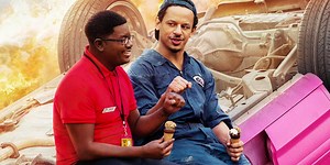Eric André's Prank Movie 'Bad Trip' to Premiere on Netflix After Lengthy Delay