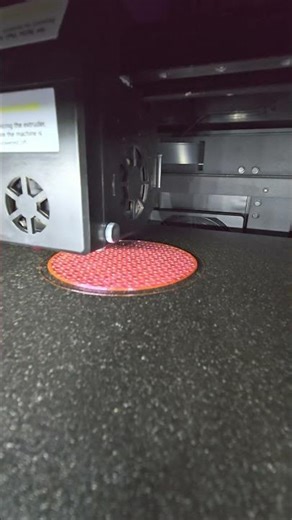 3D Printing TPU flawlessly on the QIDITECH X-CF PRO! #qidi #3dprinting