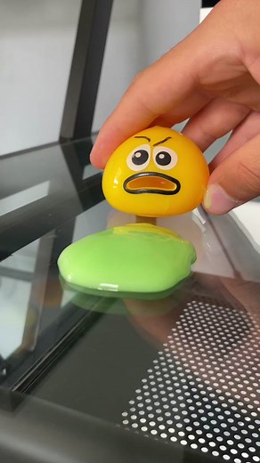 #angry #pukingball #diy #fidgettoys