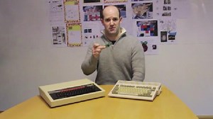 Amazing five dollar computer the size of a credit card