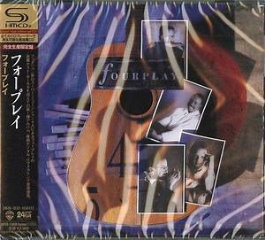 Fourplay - Fourplay