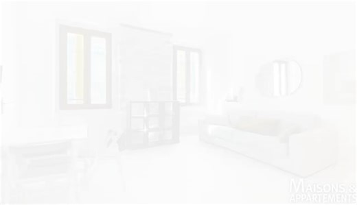 ANTIBES - APPARTEMENT À VENDRE - 239 000 € - 28 m² - 1 pièce