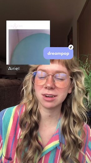 Discover Dream Pop with Airiel and More Dream-Pop Bands