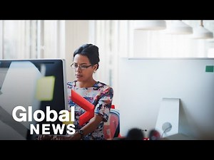 Does a 5-day work week still make sense? Experts say it's time to rethink it