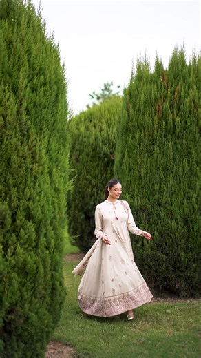 Your winter wardrobe, elevated – experience timeless warmth and sophistication with our Karandi essentials. | Garnet | Facebook