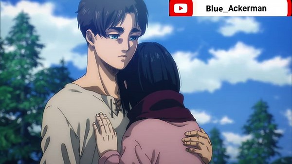 Olvídame Mikasa, Eren VS Armin PART 2 sub Español-Shingeki No Kyojin The Final Season Parte 2 #進撃の巨人