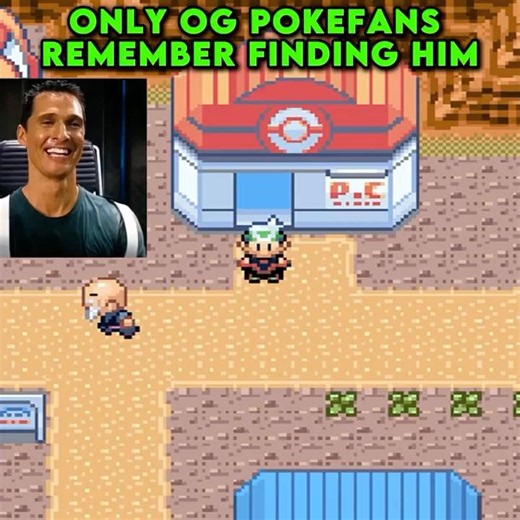 Only real OG players remember finding Bagon here! 🐉🧗‍♂️ #pokemon #shorts