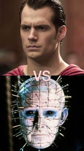 Superman vs. Pinhead | Who Wins?