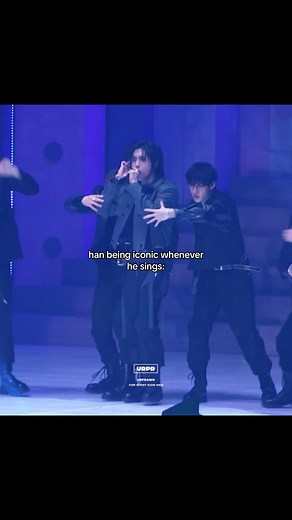 Han Jisung: Iconic Performances and Memorable Moments