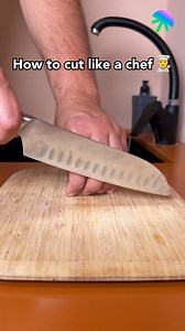 324K views · 1.1K reactions | How to cut like a chef   | Genius Inventions | Facebook