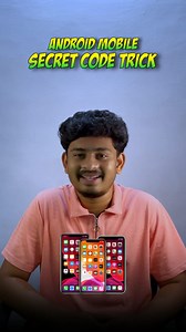 538K views · 4.6K reactions | Android Mobile Secret Code Tricks...勞 . . . #tech #trick #reels #trending #ai #instagram #instagood #instadaily #instamood #instafashinon | Yuva Tech | Facebook