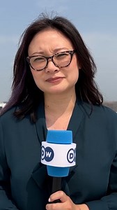 131K views · 1.6K reactions | Tensions are rising as China threatens to take "countermeasures to safeguard its own rights and interests," in response to Trump's threat of an additional 50% tariff on the Asian superpower — which would bring the total tariffs to 104%. But will this impact both sides equally? | DW News | Facebook