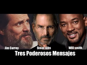 3 Poderosos Mensajes Para Lograr El Éxito | Motivación