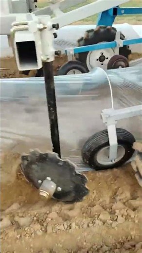 607f : Farming Tools And Farming Equipment! #shorts #farming #agro #farmlife