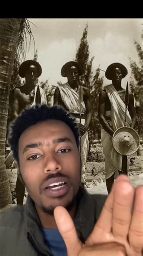 1.8K views · 34 reactions | The Afar people guardians of the desert and the lowlands who defended their borders, land, and people with courage, refusing to bow to foreign armies or surrender their freedom. Part 7 | Afar Histories Gallery | Facebook