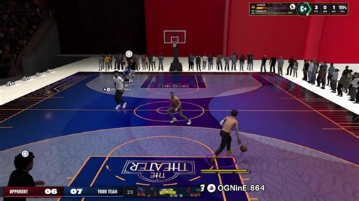 We Locked in All Month