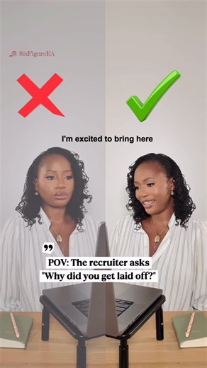 Funmi Dosunmu on Instagram: "You can have years of experience and still bomb an interview. It’s not about what you’ve done—it’s about how you communicate what you’ve done. And if you’re not prepared, even the strongest background won’t save you. Most EAs walk into interviews hoping they’ll say the right thing in the moment. But the best candidates? They’ve already prepped their stories, practiced their answers, and know exactly how to position their value. Generic answers don’t get offers. Concr