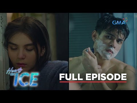 Hearts on Ice: Full Episode 9 (March 23, 2023) (with English subs)