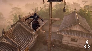 256K views · 3.7K reactions | Naoe ‍ #AssassinsCreedShadows | Ubisoft | Facebook