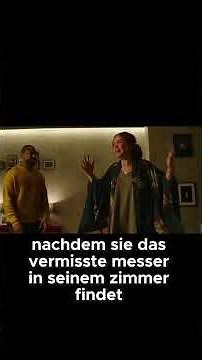 Verzweiflung und Verrat Wie Isaacs Misstraue