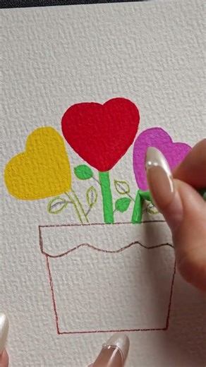 Unwind with Immersive Coloring: Acrylic Markers for Better Sleep