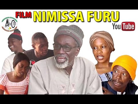 Théâtre film malien 2020 Nimissa Furu de Issa Coulibaly (Partie 01)