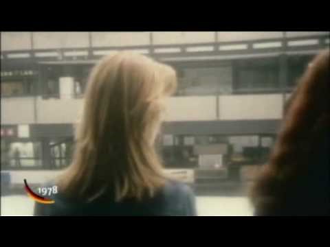 Babsi Babette D. (Wir Kinder vom Bahnhof Zoo)