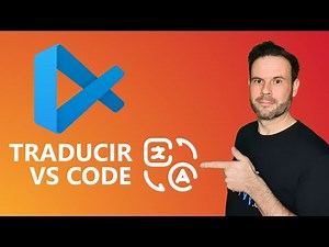 Traducir Visual Studio Code al Español (y otros idiomas)