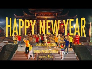 2021年微辣賀年改編歌《HAPPY NEW YEAR 》| 每個人在新年都會經歷的事