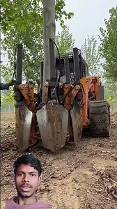 Tree Transfer Machine