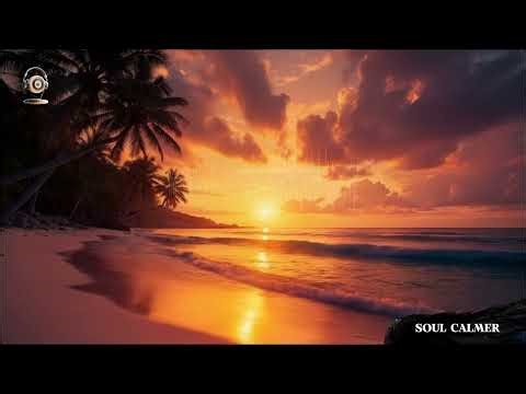 Nightfall Piano – Peaceful Sounds for Deep Sleep