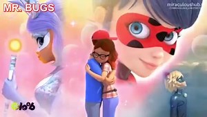 ✨Miraculous las aventuras de lady bug 4 temporada capitulo "Rocketear" (Subtitulado)✨ Créditos: MR. BUGS (youtube) -Bell 💟 | 𝐀𝐝𝐫𝐢𝐥𝐲𝐧𝐞𝐭𝐭𝐞