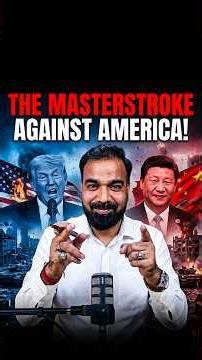 The End of Petro-Dollar? How UAE is Breaking America’s Back #geopolitics #petrodollar