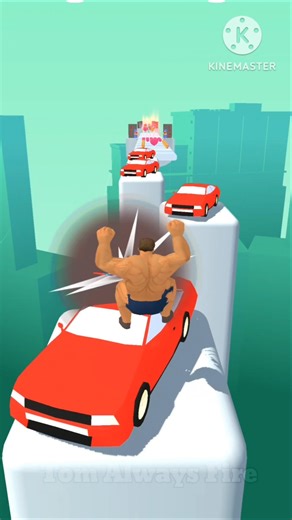 Rage Control Run Mobile Gameplay Level250 #shortsfeed #shorts #foryou #viralshorts #gaming #gameplay