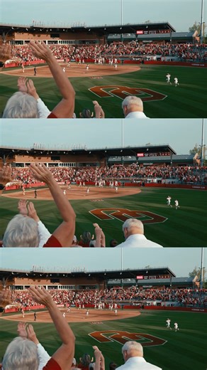 47K views · 2K reactions | Out # 2️⃣1️⃣ | Oklahoma Softball | Facebook