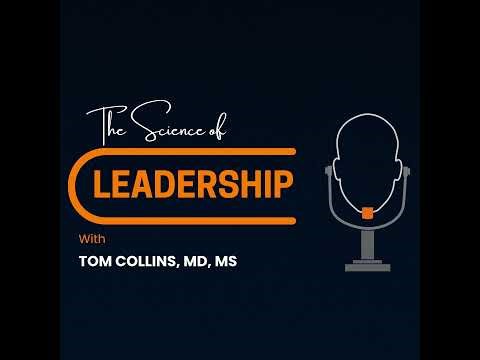 A Vietnam POW Shares How to Lead With Honor | Ep. 68 | The Science of Leadership