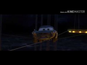 Cars 2 Opening Scene RECUT