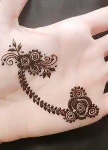 beautiful mehndi designs banch ❤️ | Mehndi design