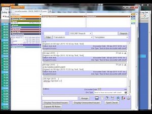 Billing Tips using Oscar EMR